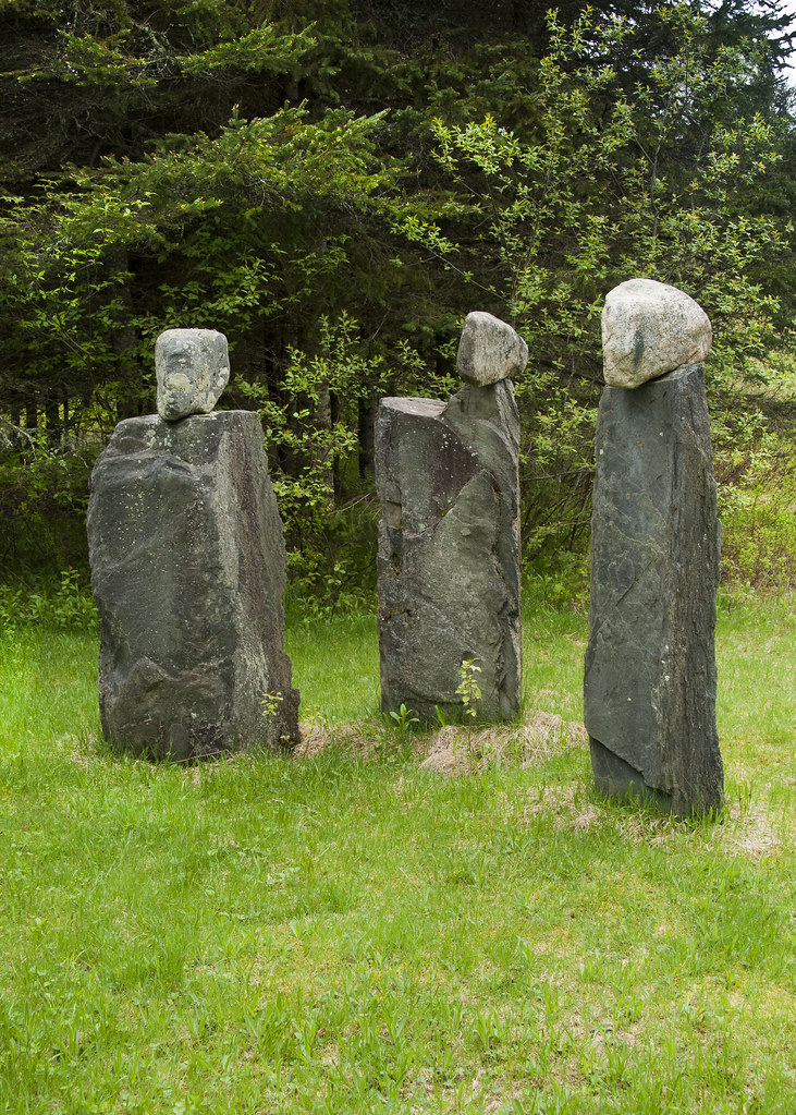 StVenant de Pâquette Le sentier poétique relate l`histoir… Flickr