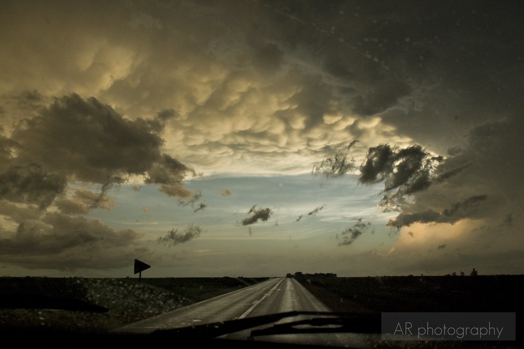 manson after storm i catched some shots yesterday right af… Flickr