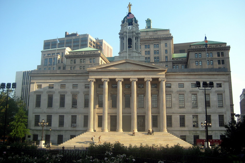 NYC Brooklyn Downtown Brooklyn Borough Hall a photo on Flickriver