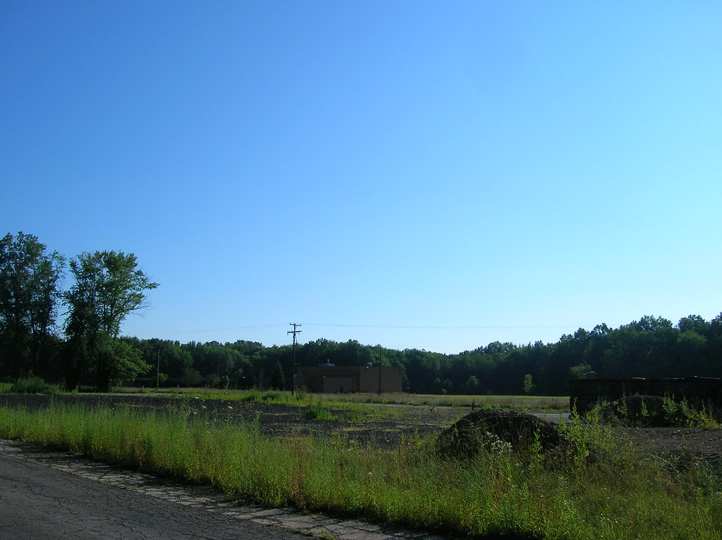 072408 Braceville Township School RemnantsBraceville, Oh… Flickr