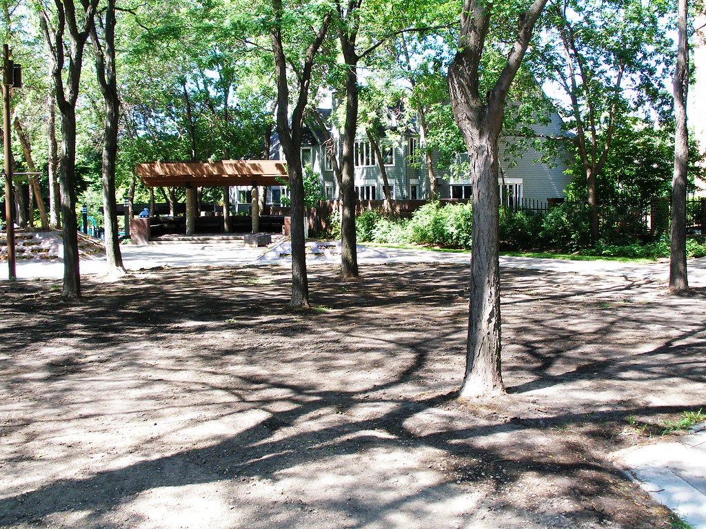 summer '08 010 Loring Greenway downtown Mpls Ken Flickr