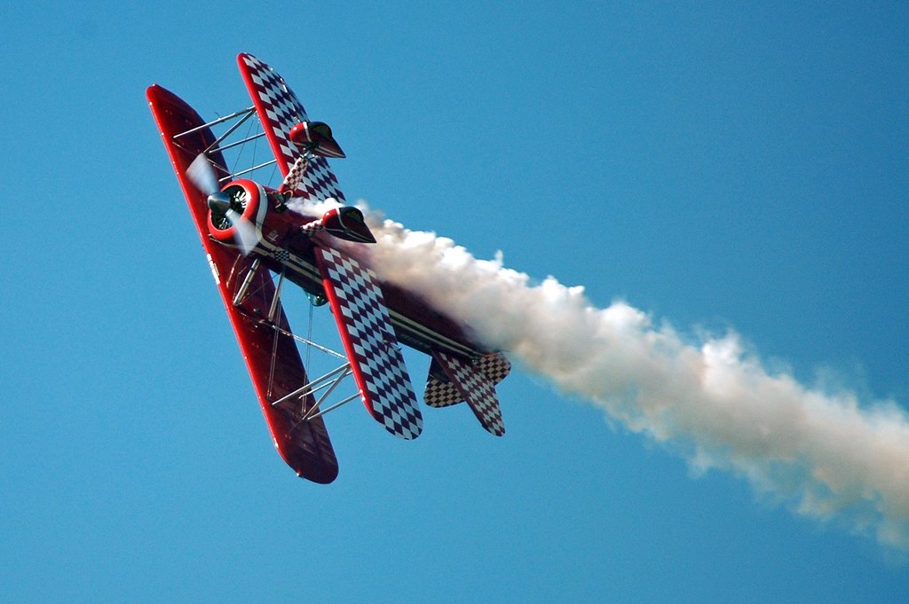 Air Show and Flyin Breakfast Paynesville, MN Flickr