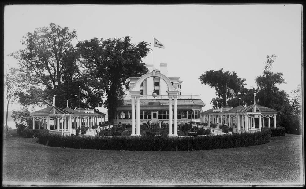 Claremont Accession Number 197701440014MP Maker Flickr