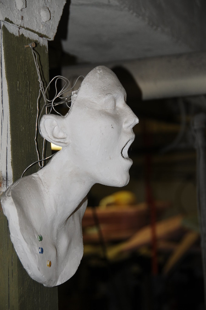 face sherman mills,east falls,philly andrew Flickr