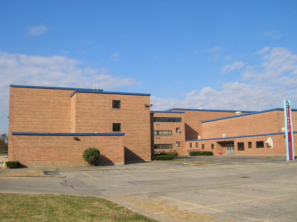 110108 Belmont High SchoolDayton, Ohio (14) Aaron Turner Flickr