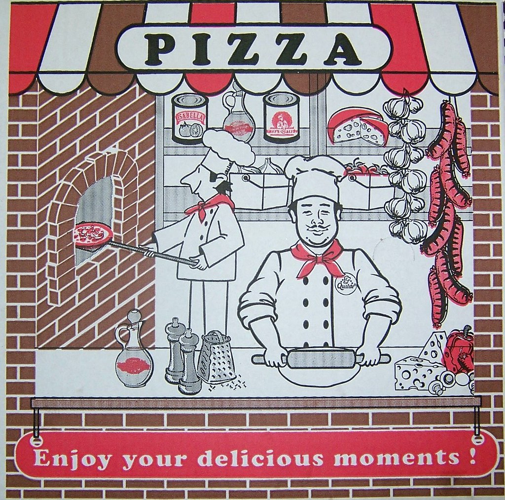 Nick's Pizza Nick's Pizza Flickr