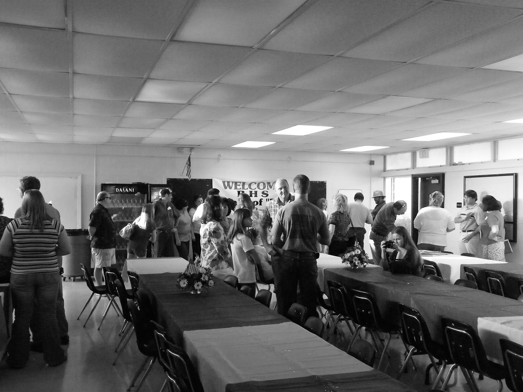 Blountstown High School Class of 1979 30Year Reunion (77)… Flickr