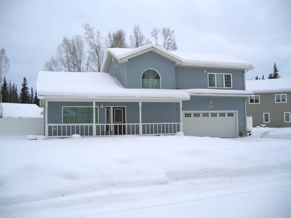 Doyon Estates Subdivision akdoyonestates Flickr