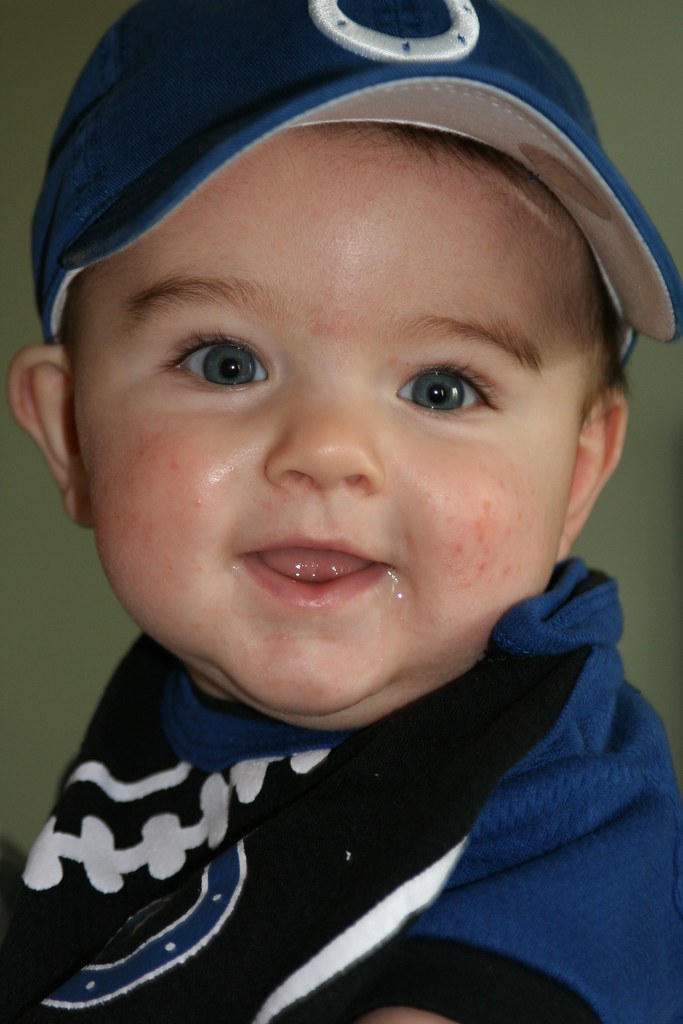 Dalton Another cousin's baby Sarah Flickr