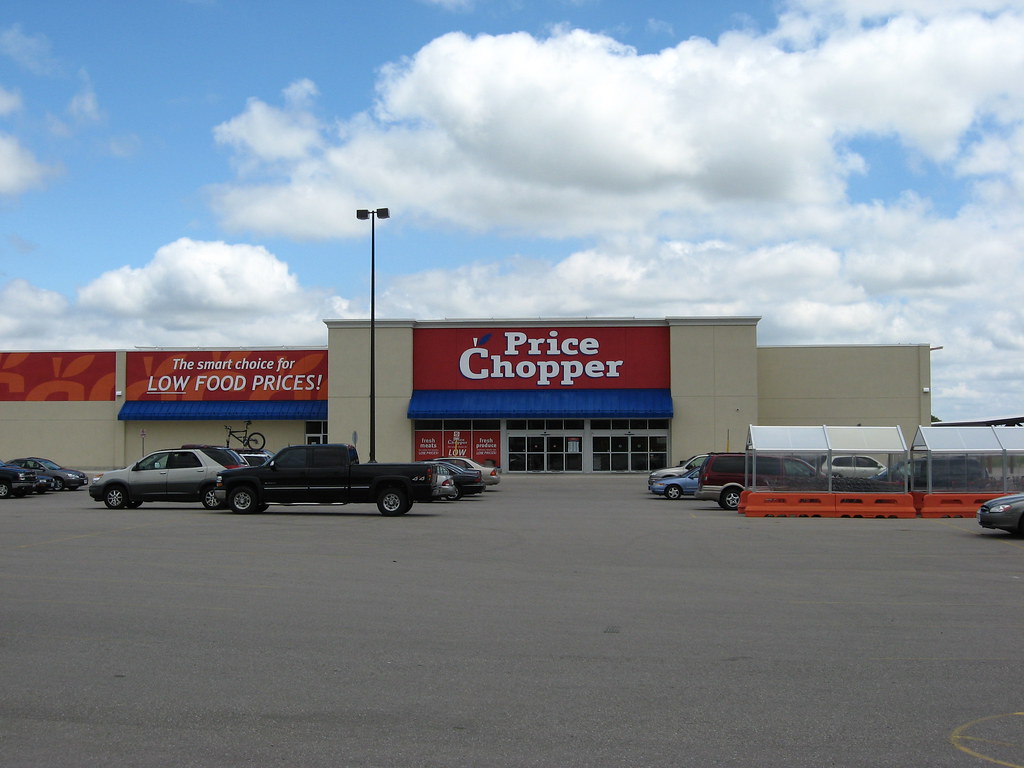 Price Chopper Price Chopper, Arthur Street S, Elmira frank_head