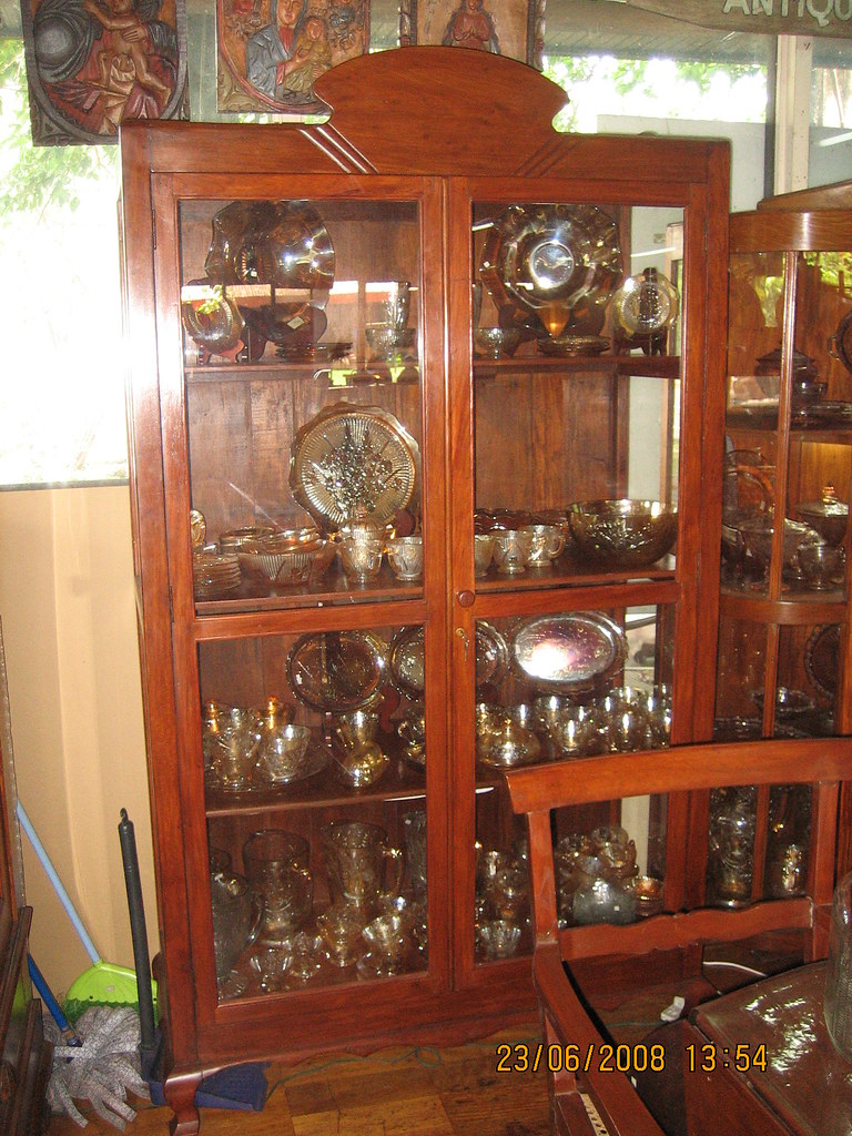 Art Deco Platera A 1930's plate display Photograp… Flickr