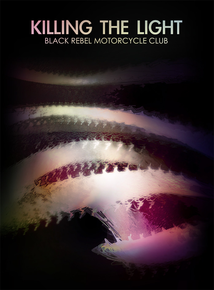 Killing The Light Poster a photo on Flickriver