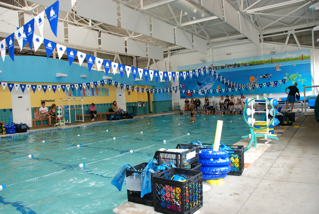 La Petite Baleen SF Trans World Productions Flickr