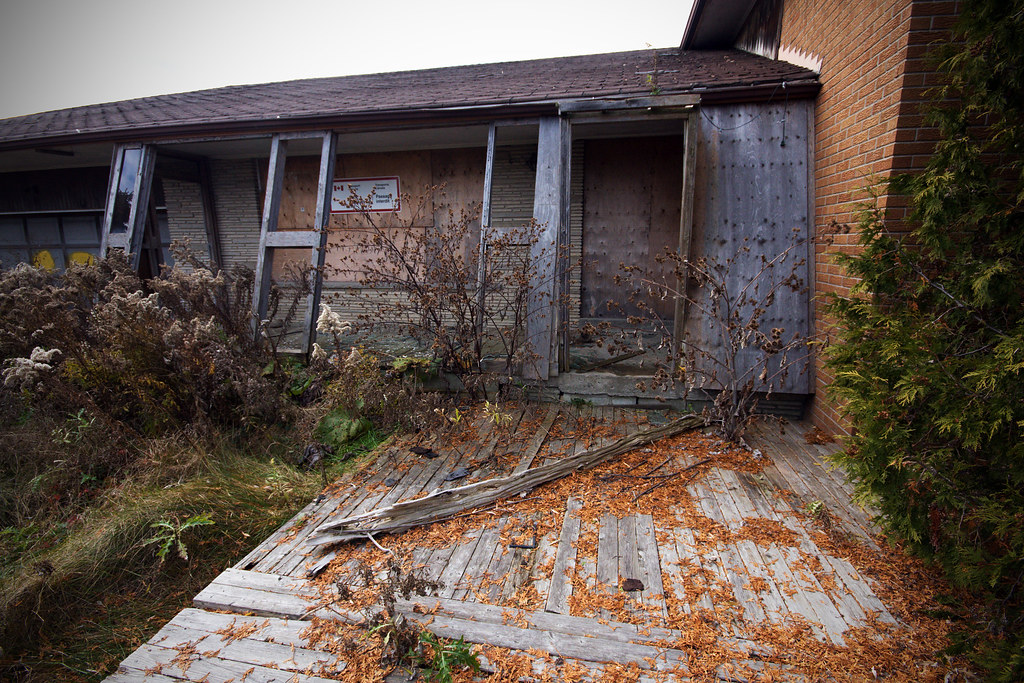 1176 7th Concession Road Pickering Scheduled to be razed f… Flickr