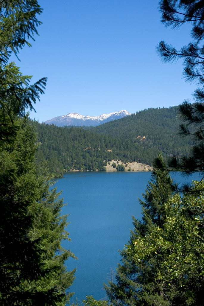 hayfork lake lewiston Angelique Eeek Flickr