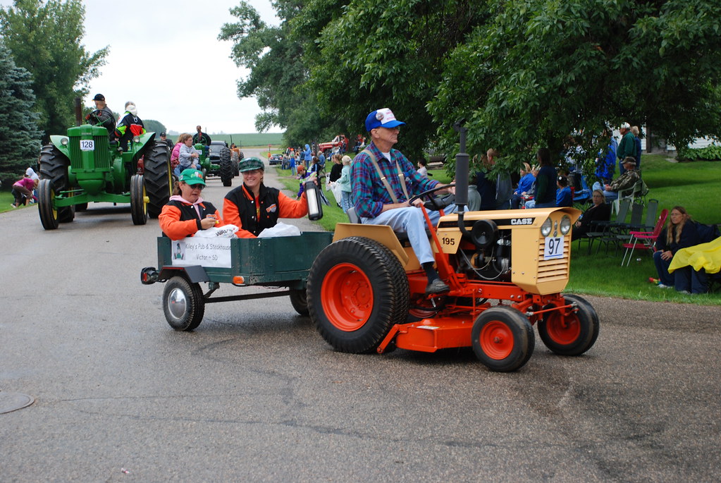 Untitled Rosholt, SD Threshermen Flickr