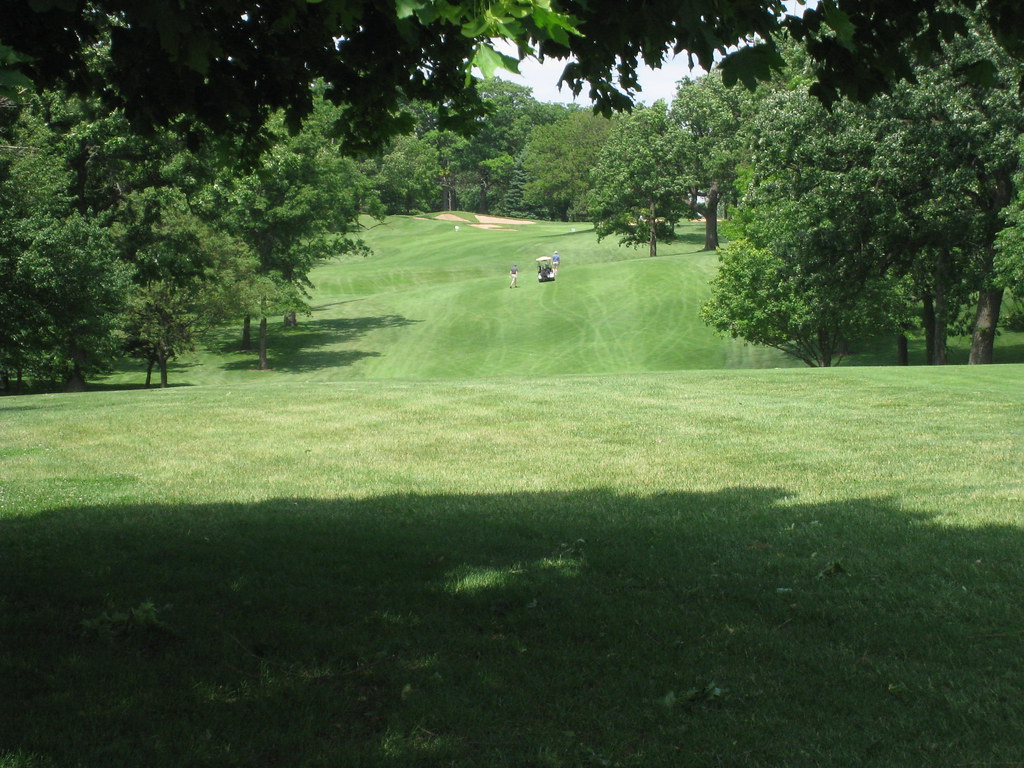 Big Run Golf Club, Lockport, Illinois Review of Big Run Go… Flickr