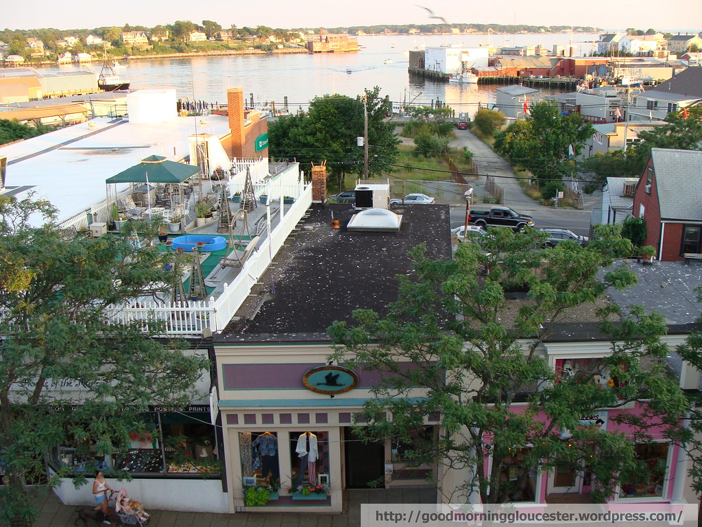 House Of Raven, The Cormorant Shop, Bubbles and Beyond Flickr