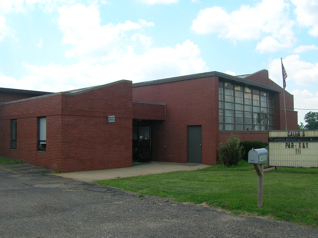 Goshen Center School 2Goshen Center, Ohio Flickr
