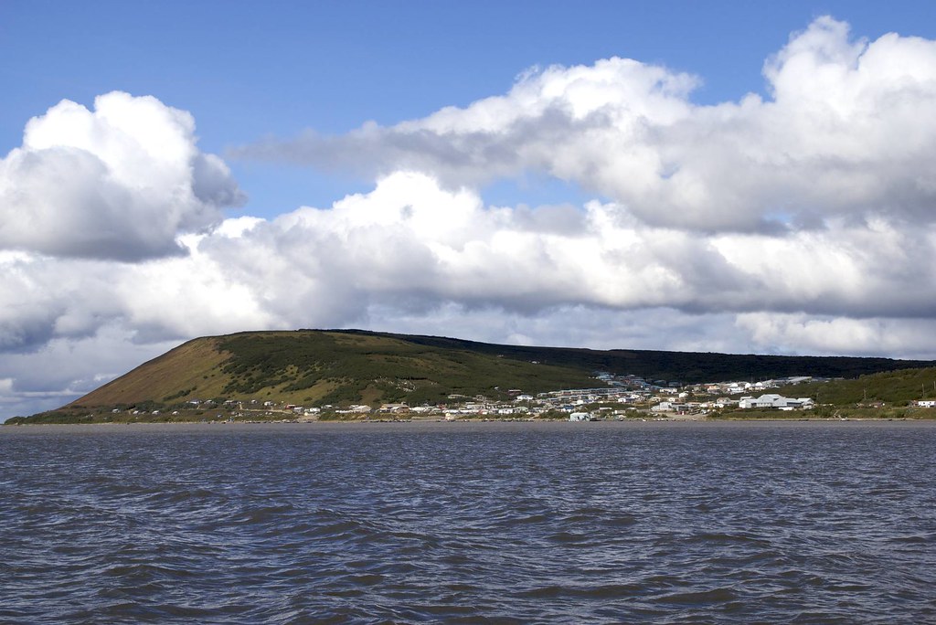 Mountain Village, Alaska Jon Rowley Flickr
