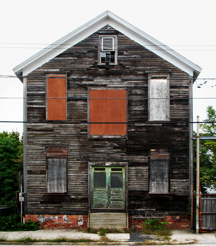 sprague street warehouse A gem. Corey Flickr