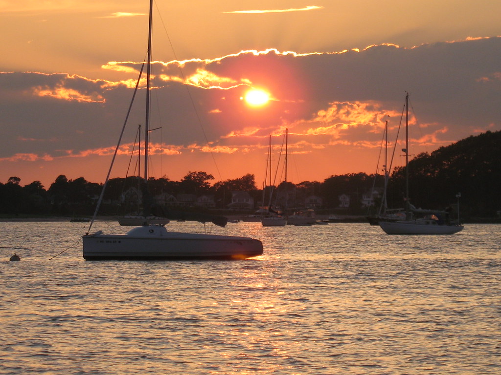 Onset Island, Onset MA Kevin Todd Anderson Flickr