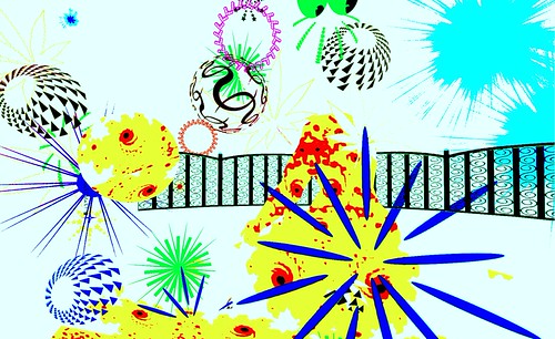 ARTFUL DESIGNS Is it possible to fall in love with a virtu… Flickr