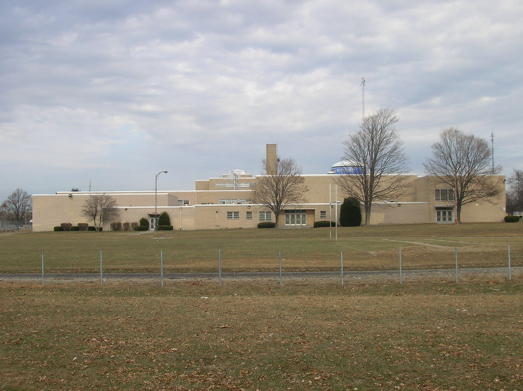 Meadowdale High SchoolDayton, Ohio Flickr