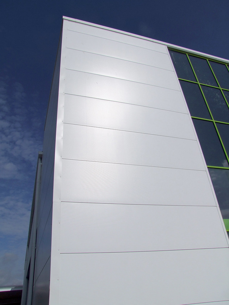 Big Box Storage Maidstone Design and build scheme of bes… Flickr