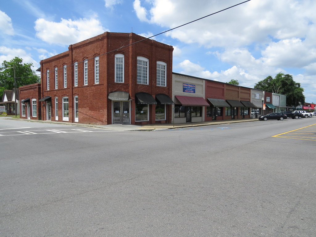 Wrens, GA Kevin Thomas Boyd Flickr