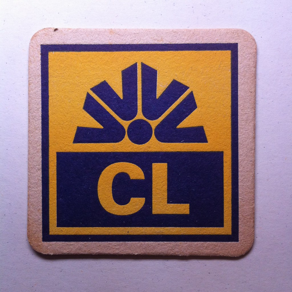 Credit Lyonnais logo Credit Lyonnais logo Logo Loco Flickr