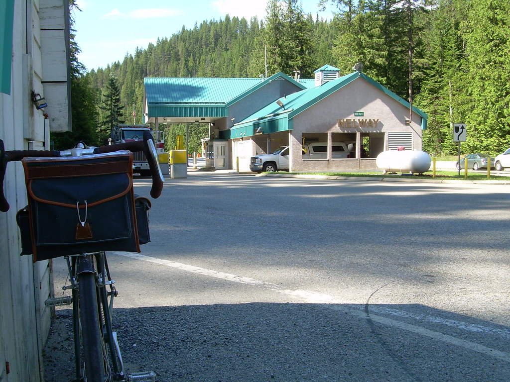 Is Nelway Border Crossing Open at Sherry Bowden blog