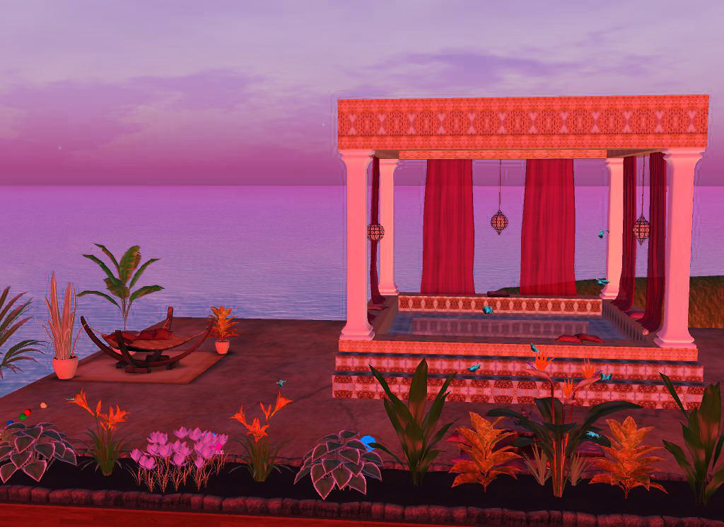 Tahari Spa Memories of the beautiful Tahari Spa, owned by … Flickr