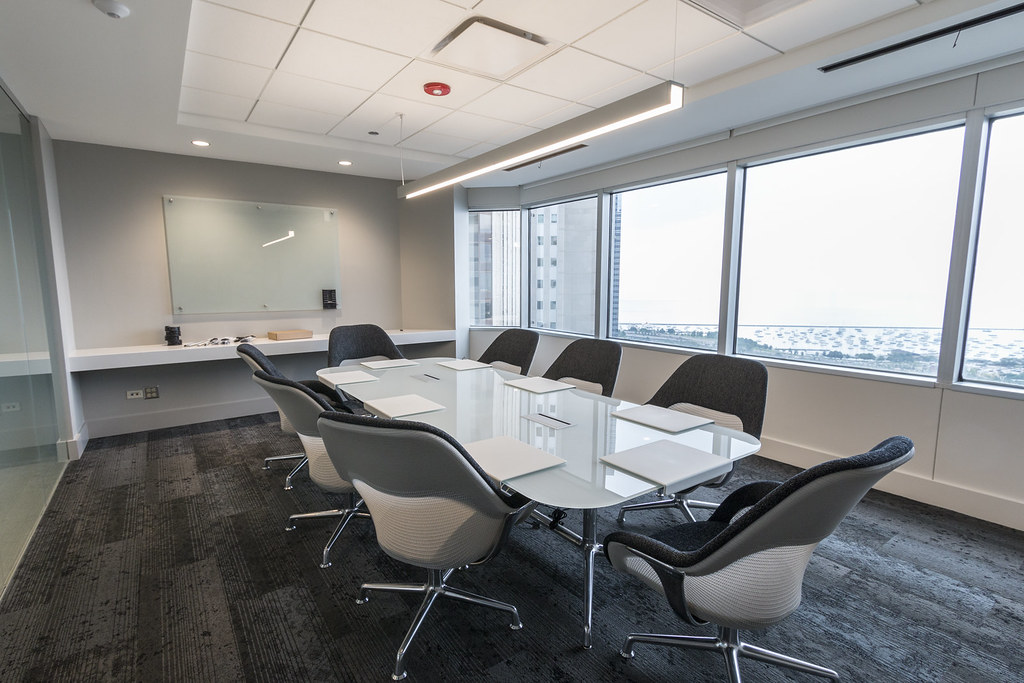 150 N Michigan Ave 28th Floor Amata Law Office Suites Flickr