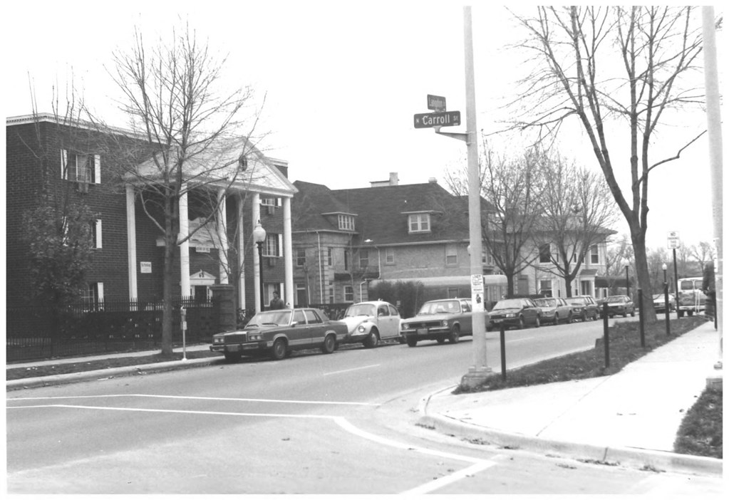 8600139465 Langdon Street Historic District 86001394) Ro… Flickr