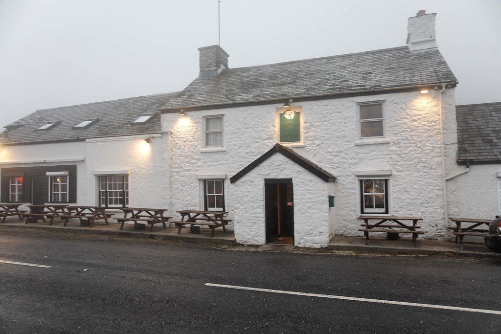 Postbridge, Warren House Inn Dayoff171 Flickr