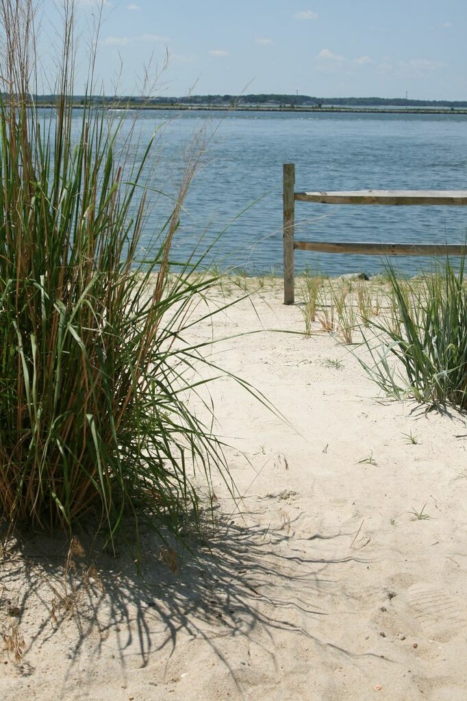 Indian River Inlet Learn more about the Cottages at Indian… Flickr