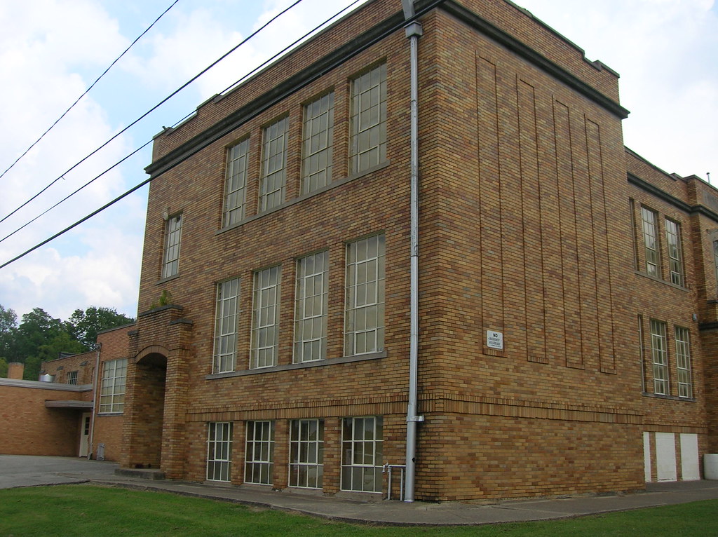 081508 DawsonBryant High School 2Coal Grove, Ohio (11)… Flickr