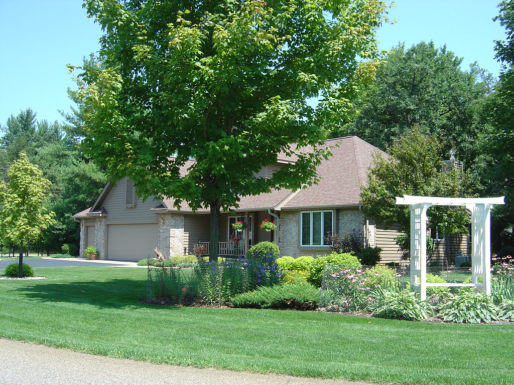 Sarah Circle Sarah Circle Krings Construction Flickr