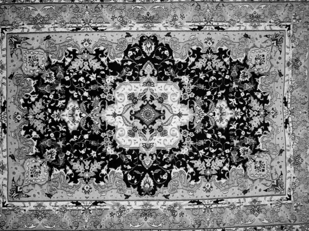 Rug Rug Marion Doss Flickr