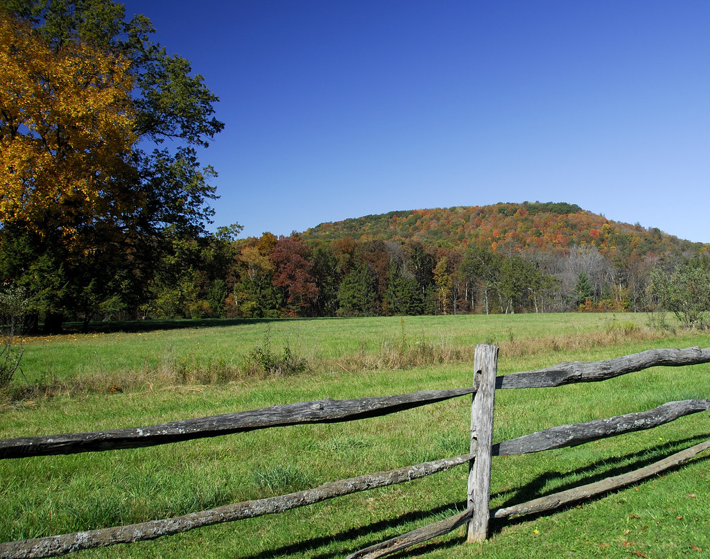 Rolling Rock Farm Near Ligonier Fall colors at Rolling Roc… Flickr