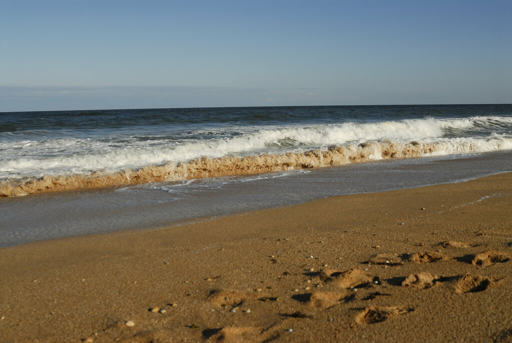 Cinnamon Beach, Palm Coast Florida Jack muench Flickr