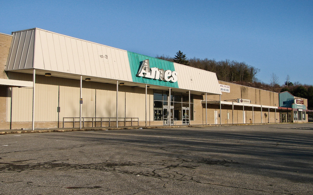 Ames; Dayville, CT a photo on Flickriver