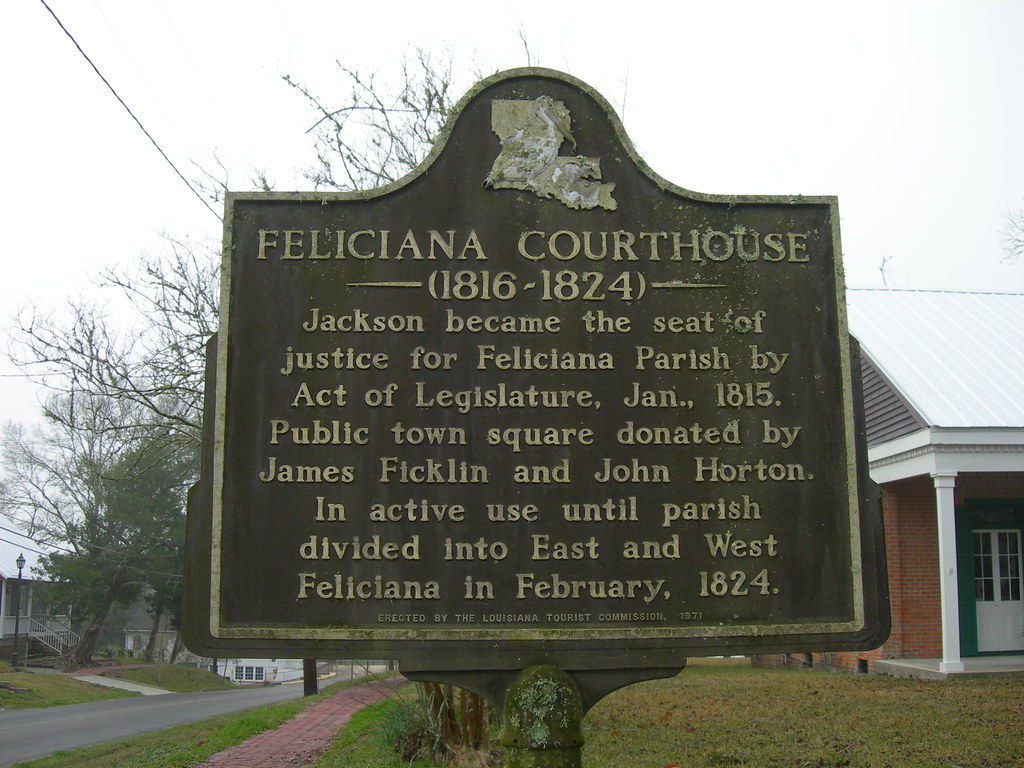 Jackson Louisiana Obituaries at Lindsay Damico blog