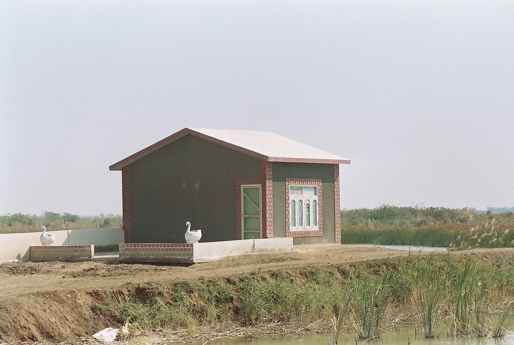 Thatta Fish Farm House alijamil01 Flickr