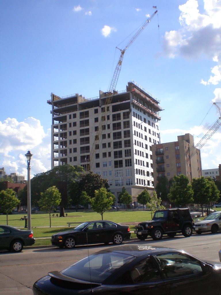 Breakwater Condos Breakwater Condos Dave Reid Flickr