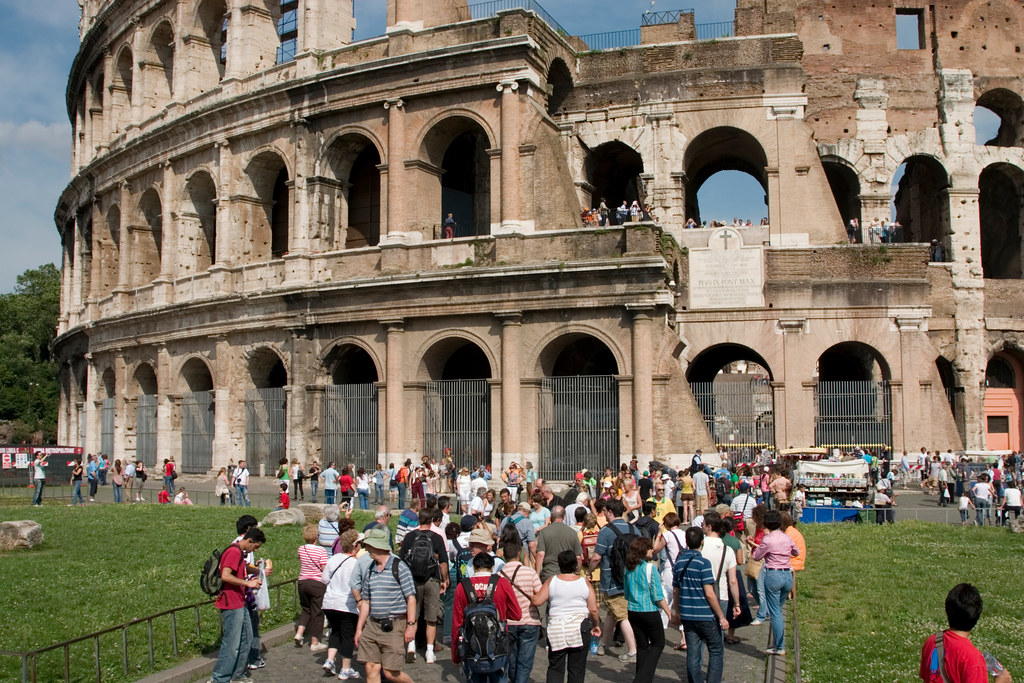 The ULTIMATE Guide to COLOSSEUM with Kids in Rome