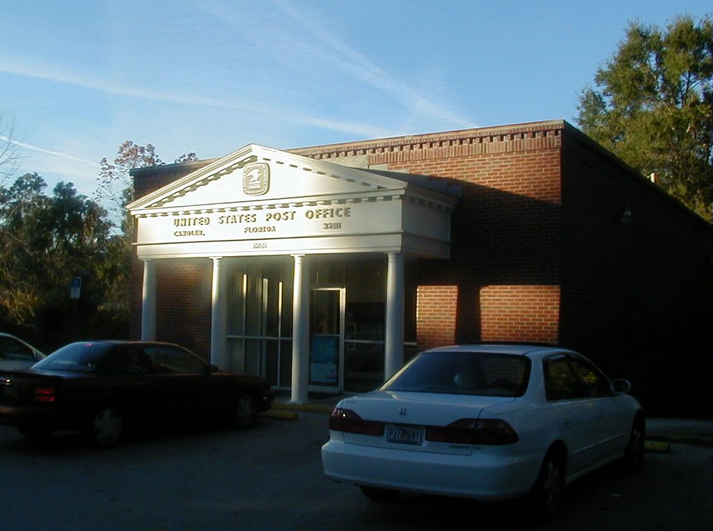 Candler FL 32111 Lance Taylor Flickr