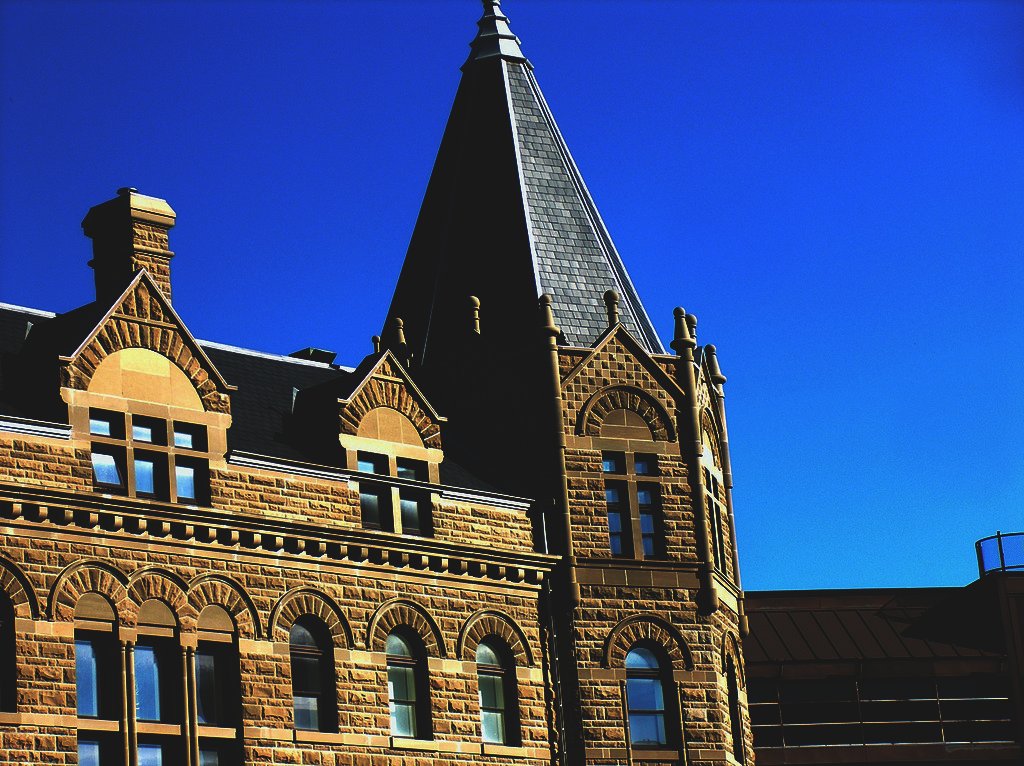 wesley hall ALLIED 2008 151 Flickr