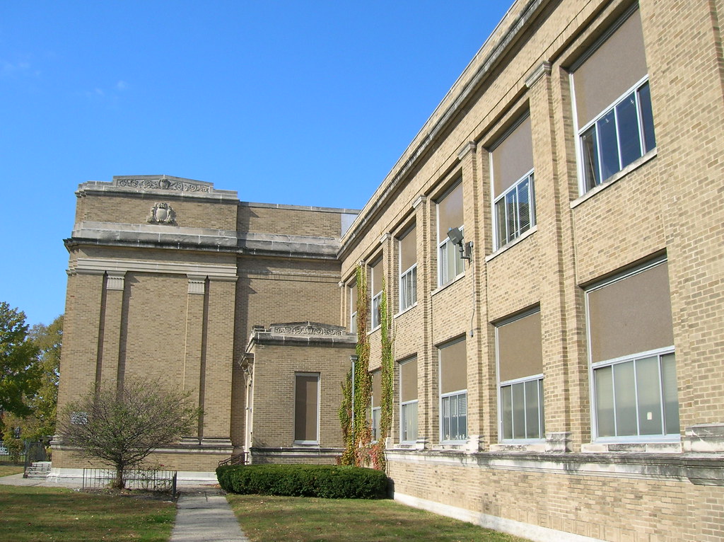 110108 Wilbur Wright High School 1Dayton, Ohio (19) Flickr